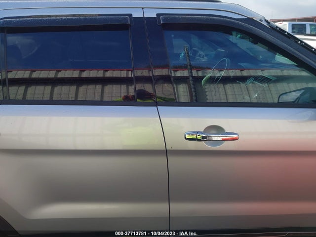 Ford Explorer Limited 2017 1FM5K7FH2HGB59901 Image 13