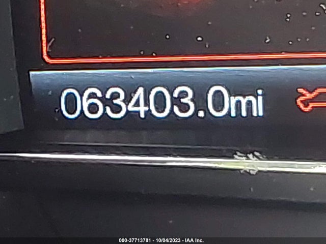 Ford Explorer Limited 2017 1FM5K7FH2HGB59901 Image 15