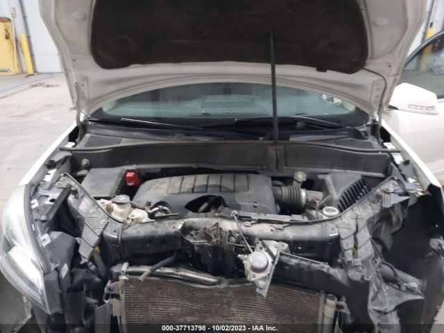 1GKKVRKD4FJ309654 GMC ACADIA SLT