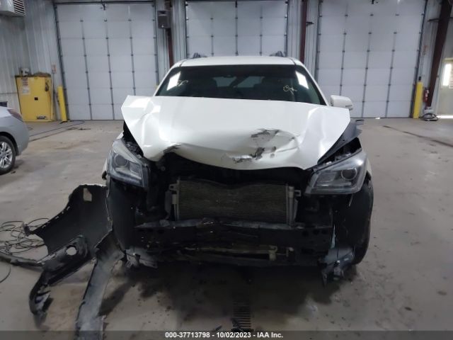 1GKKVRKD4FJ309654 GMC ACADIA SLT