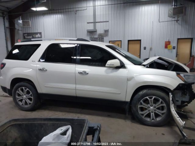 1GKKVRKD4FJ309654 GMC ACADIA SLT