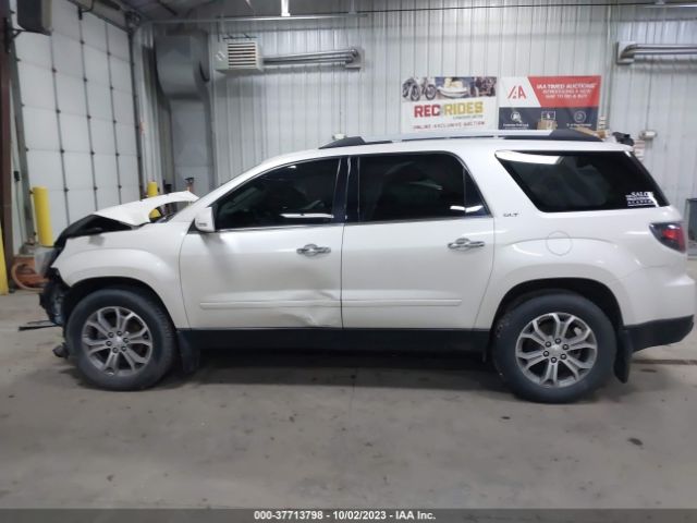 1GKKVRKD4FJ309654 GMC ACADIA SLT
