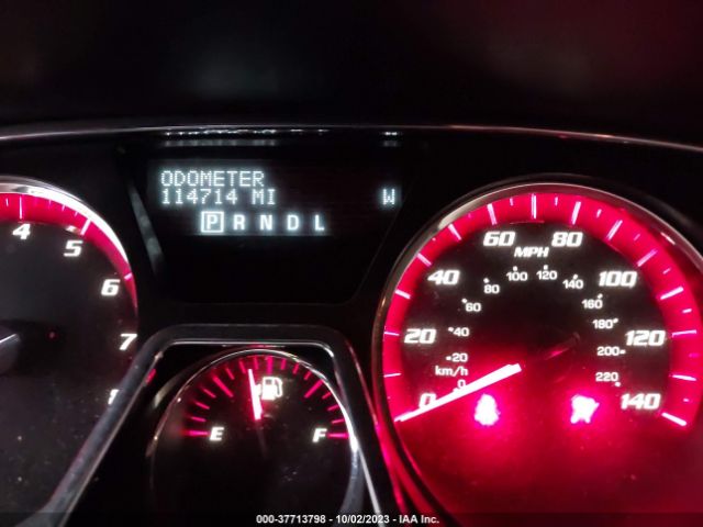 1GKKVRKD4FJ309654 GMC ACADIA SLT