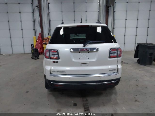 1GKKVRKD4FJ309654 GMC ACADIA SLT