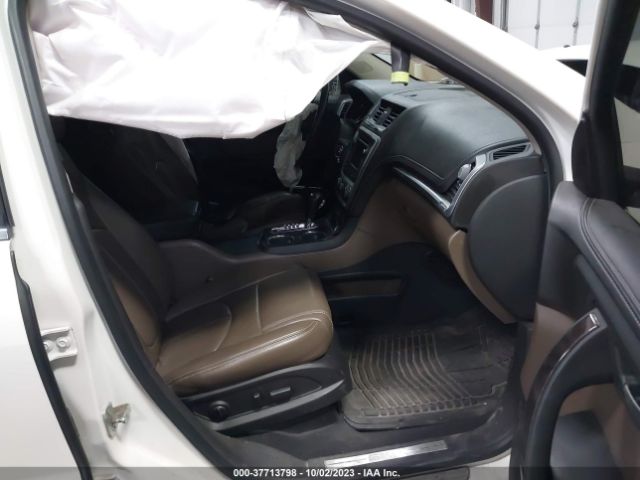 1GKKVRKD4FJ309654 GMC ACADIA SLT