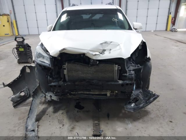 1GKKVRKD4FJ309654 GMC ACADIA SLT