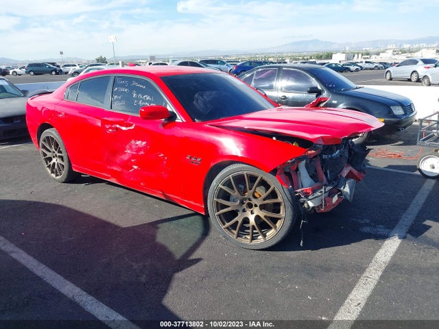 2018 2C3CDXCT6JH243099 main image