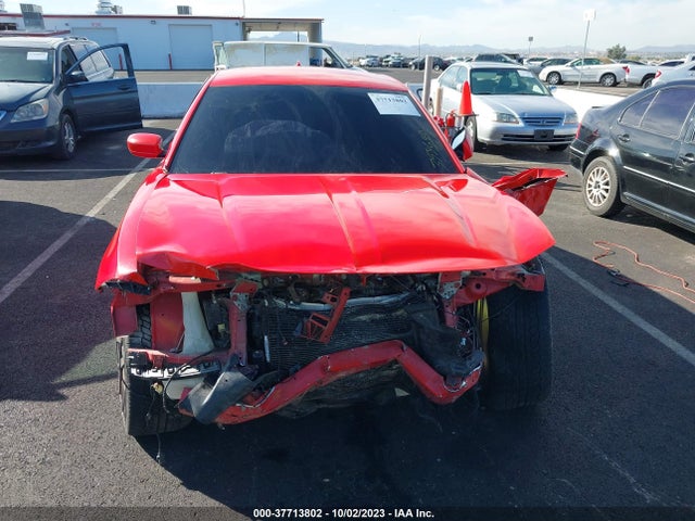 Dodge Charger R/t Rwd 2018 2C3CDXCT6JH243099 Image 13