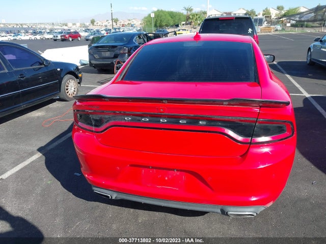 Dodge Charger R/t Rwd 2018 2C3CDXCT6JH243099 Image 17