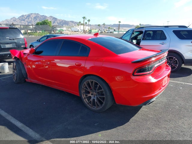 Dodge Charger R/t Rwd 2018 2C3CDXCT6JH243099 Image 3