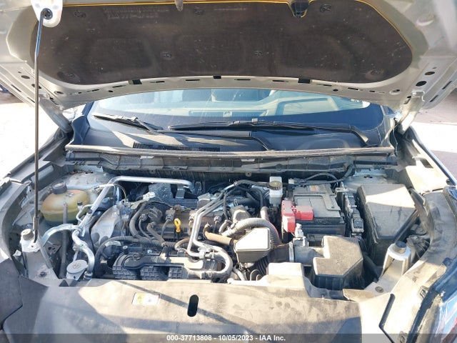 Mitsubishi Outlander Es 2.5 2022 JA4J4TA80NZ006926 Image 10