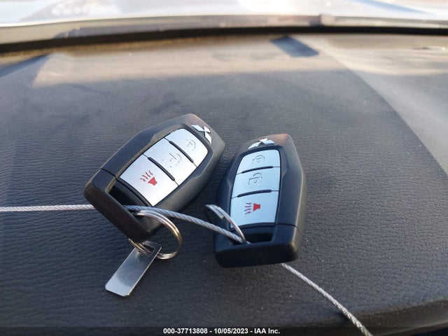 Mitsubishi Outlander Es 2.5 2022 JA4J4TA80NZ006926 Image 11