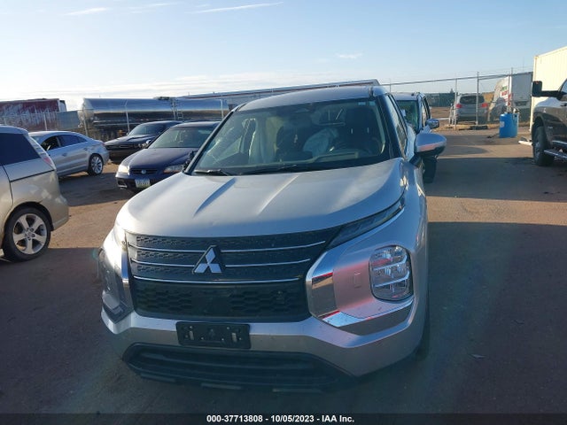 Mitsubishi Outlander Es 2.5 2022 JA4J4TA80NZ006926 Image 12