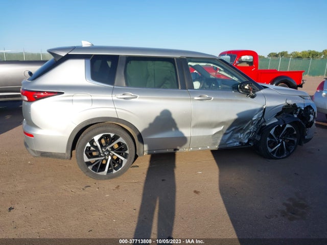 Mitsubishi Outlander Es 2.5 2022 JA4J4TA80NZ006926 Image 13