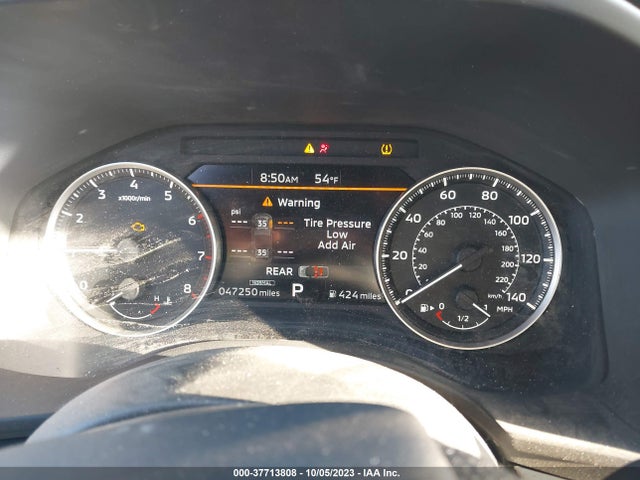 Mitsubishi Outlander Es 2.5 2022 JA4J4TA80NZ006926 Image 7