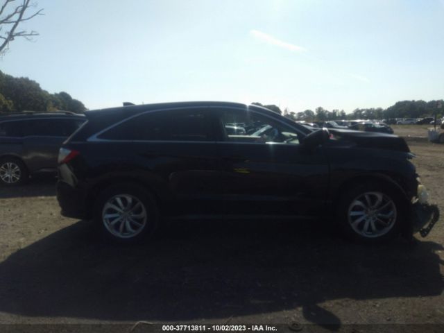 5J8TB4H35GL011907 Acura RDX