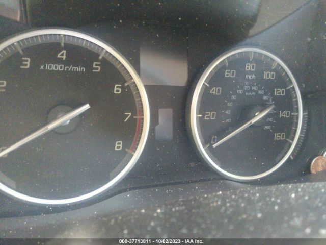 5J8TB4H35GL011907 Acura RDX