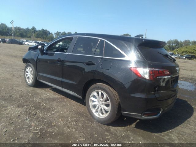 5J8TB4H35GL011907 Acura RDX