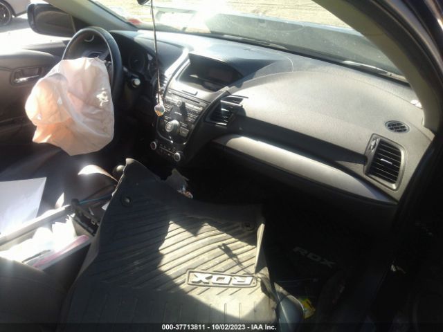 5J8TB4H35GL011907 Acura RDX