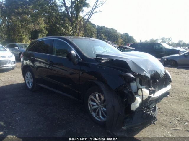 5J8TB4H35GL011907 Acura RDX