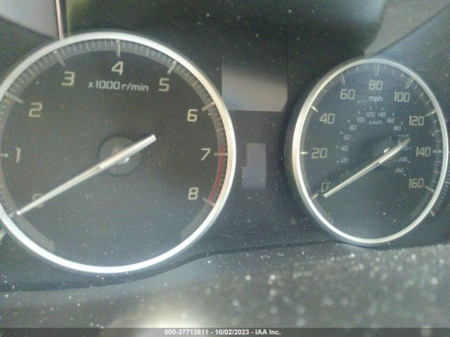 5J8TB4H35GL011907 Acura RDX
