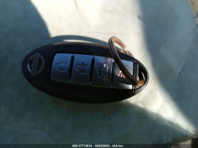 2015 NISSAN SENTRA SR/SL/S/SV/FE+ S VIN: 3N1AB7AP9FL651564