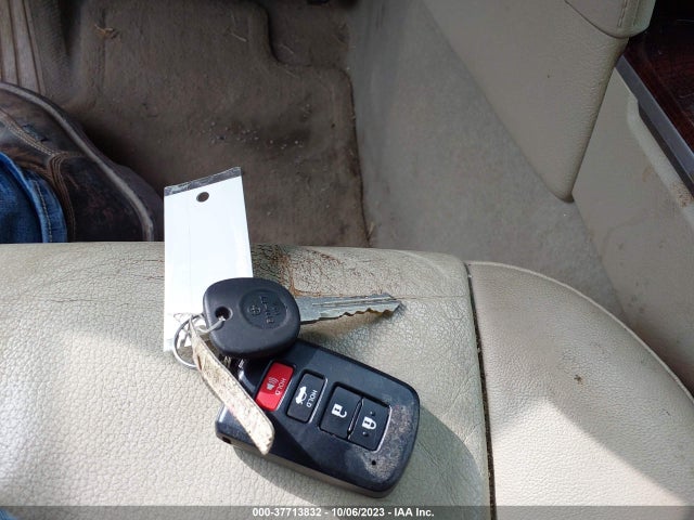 Toyota Camry Se/xle 2014 4T1BK1FK5EU537895 Image 11