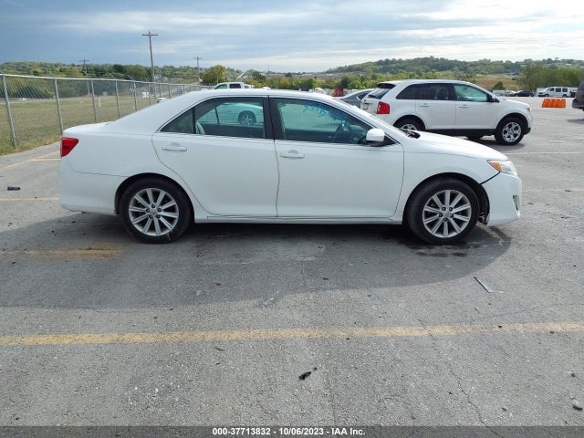 Toyota Camry Se/xle 2014 4T1BK1FK5EU537895 Image 13