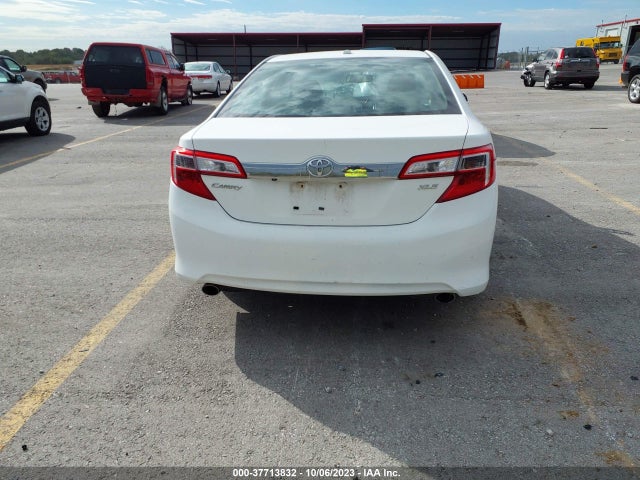 Toyota Camry Se/xle 2014 4T1BK1FK5EU537895 Image 16