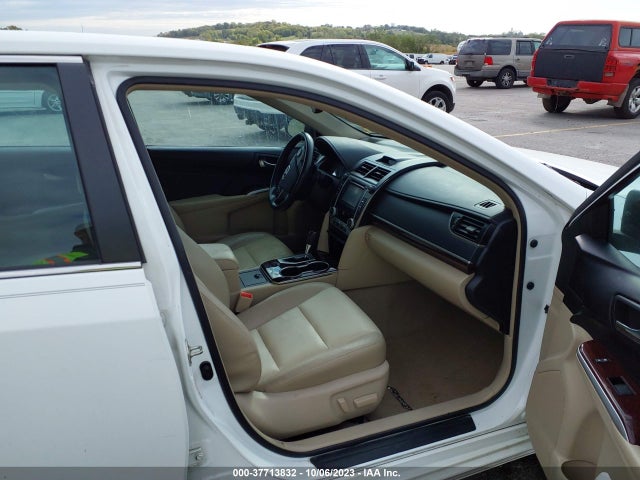 Toyota Camry Se/xle 2014 4T1BK1FK5EU537895 Image 5