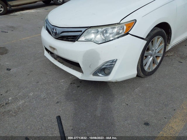 Toyota Camry Se/xle 2014 4T1BK1FK5EU537895 Image 6