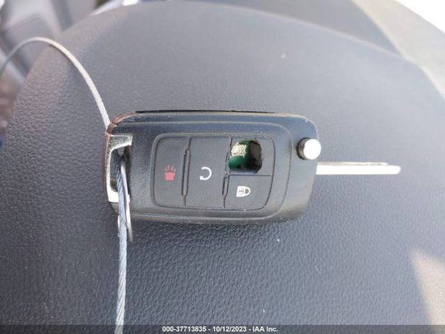 KL4CJCSB5FB109409 Buick Encore Leather