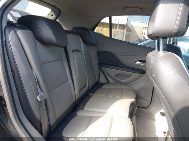 KL4CJCSB5FB109409 Buick Encore Leather