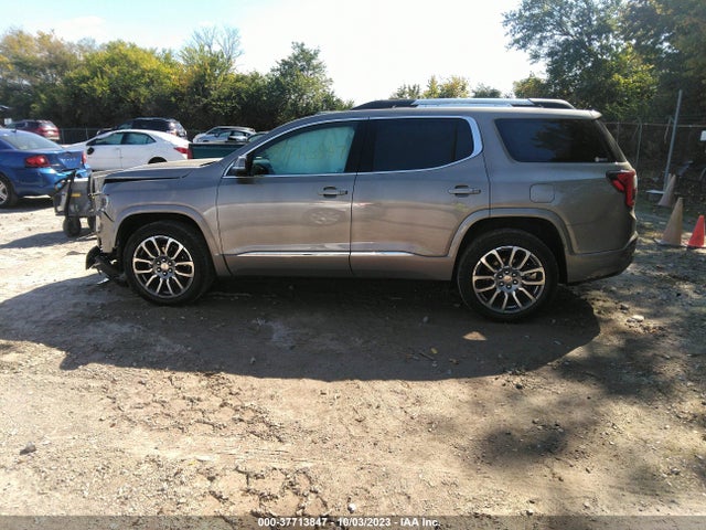 GMC Acadia Awd Denali 2023 1GKKNXLS5PZ178433 Image 15
