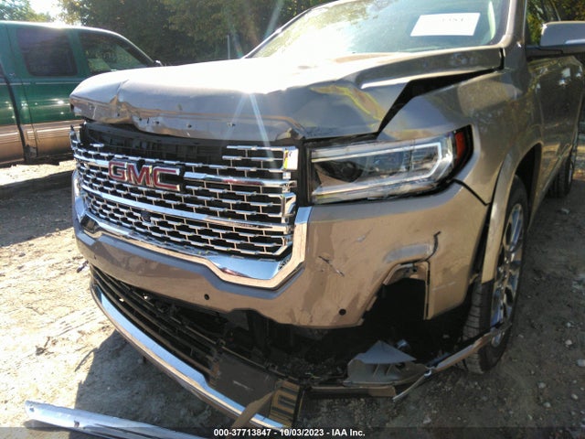 GMC Acadia Awd Denali 2023 1GKKNXLS5PZ178433 Image 6