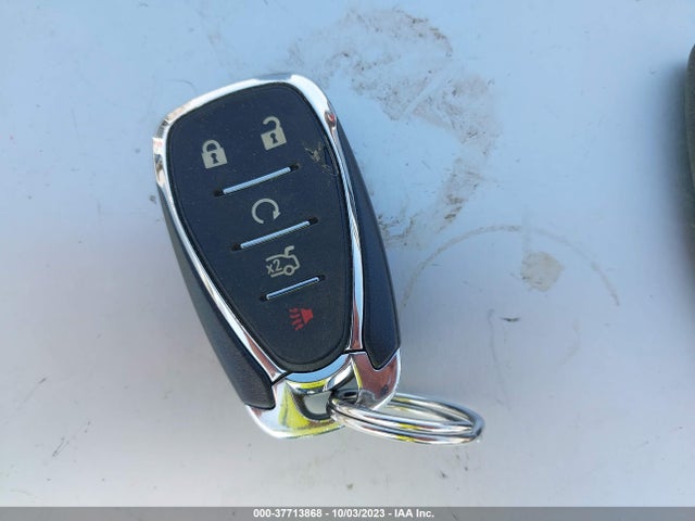 Chevrolet SONIC LT 2017 1G1JD5SH1H4156604 Image 11