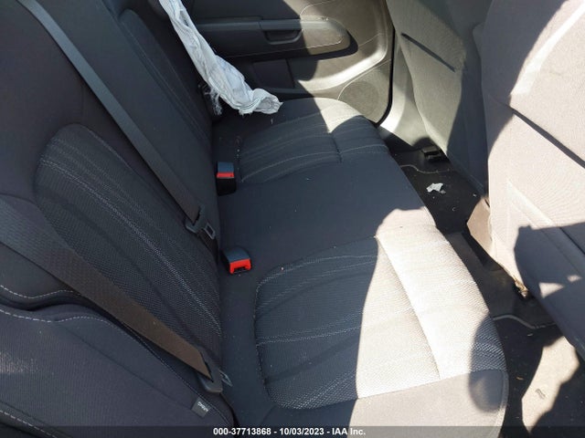 Chevrolet SONIC LT 2017 1G1JD5SH1H4156604 Image 8