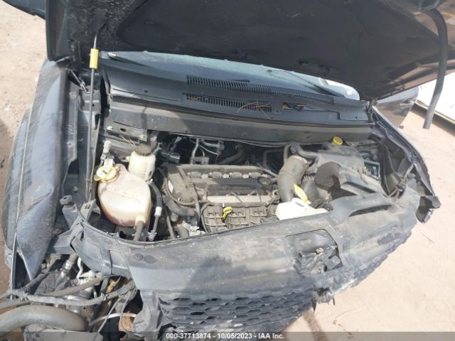 3C4PDCAB7GT203386 Dodge JOURNEY SE
