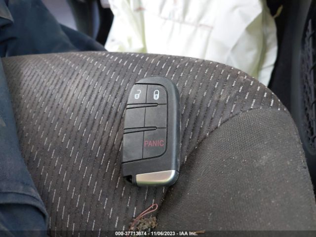 3C4PDCAB7GT203386 Dodge JOURNEY SE