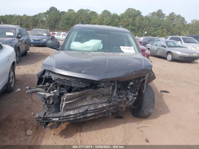 3C4PDCAB7GT203386 Dodge JOURNEY SE