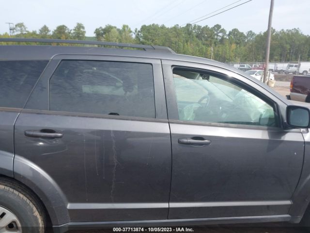 3C4PDCAB7GT203386 Dodge JOURNEY SE