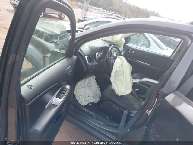 3C4PDCAB7GT203386 Dodge JOURNEY SE