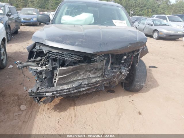 3C4PDCAB7GT203386 Dodge JOURNEY SE