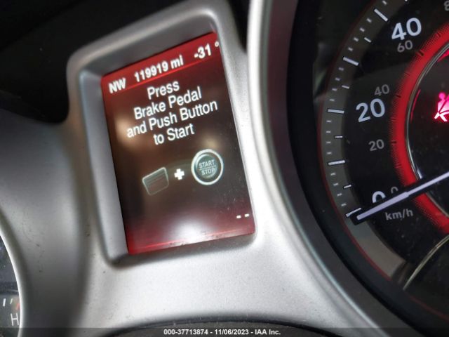 3C4PDCAB7GT203386 Dodge JOURNEY SE
