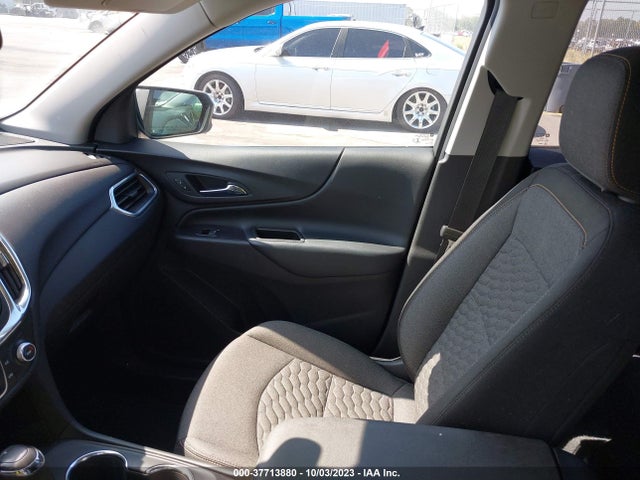 Chevrolet EQUINOX LT 2020 3GNAXLEX2LS587846 Image 5