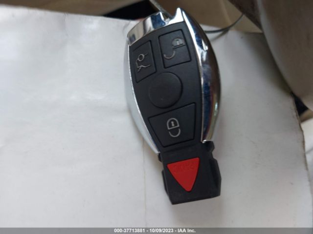 2004 MERCEDES-BENZ CLK-CLASS WDBTK75GX4T017266 Photo 10