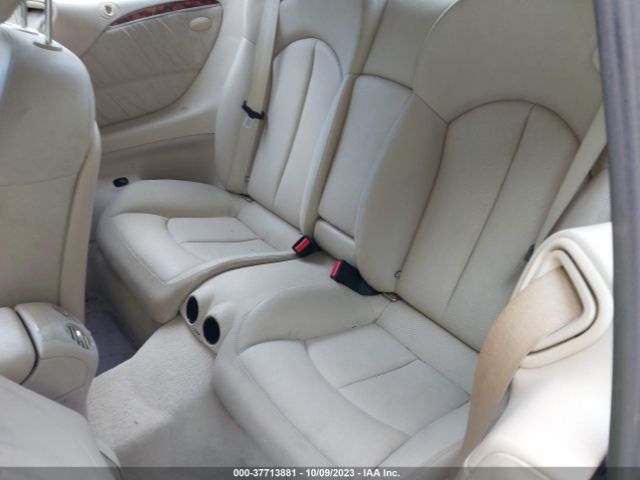 2004 MERCEDES-BENZ CLK-CLASS WDBTK75GX4T017266 Photo 7