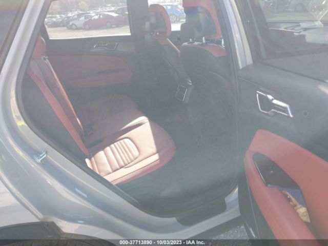 5XYK53AF8PG084443 KIA Sportage Sx-prestige