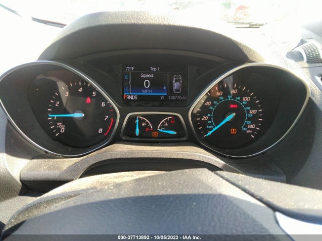 1FMCU9J94FUA86946 Ford Escape Titanium