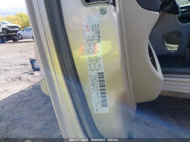 2C4RDGCG3GR237014 Dodge Grand Caravan Sxt
